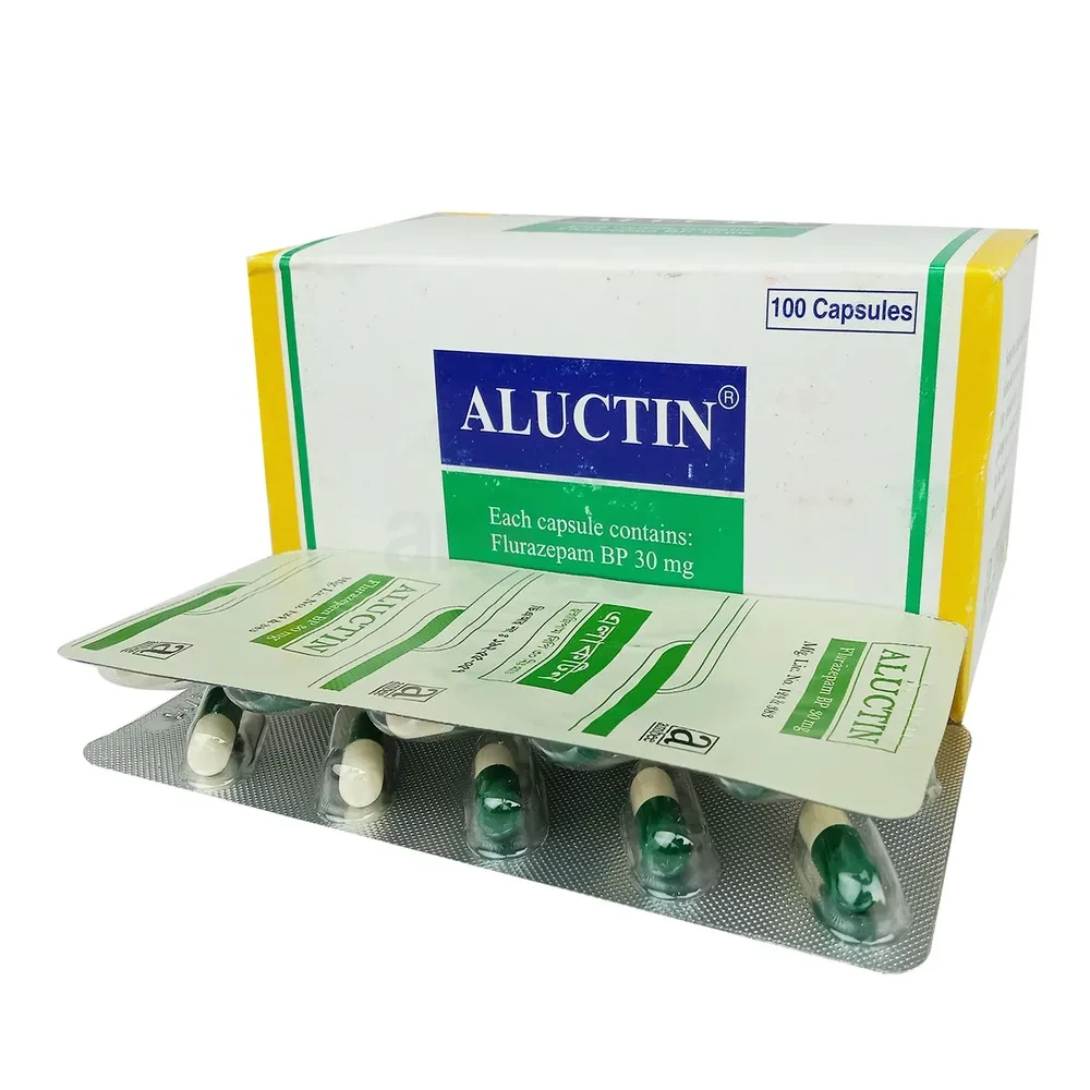 ALUCTIN 30MG